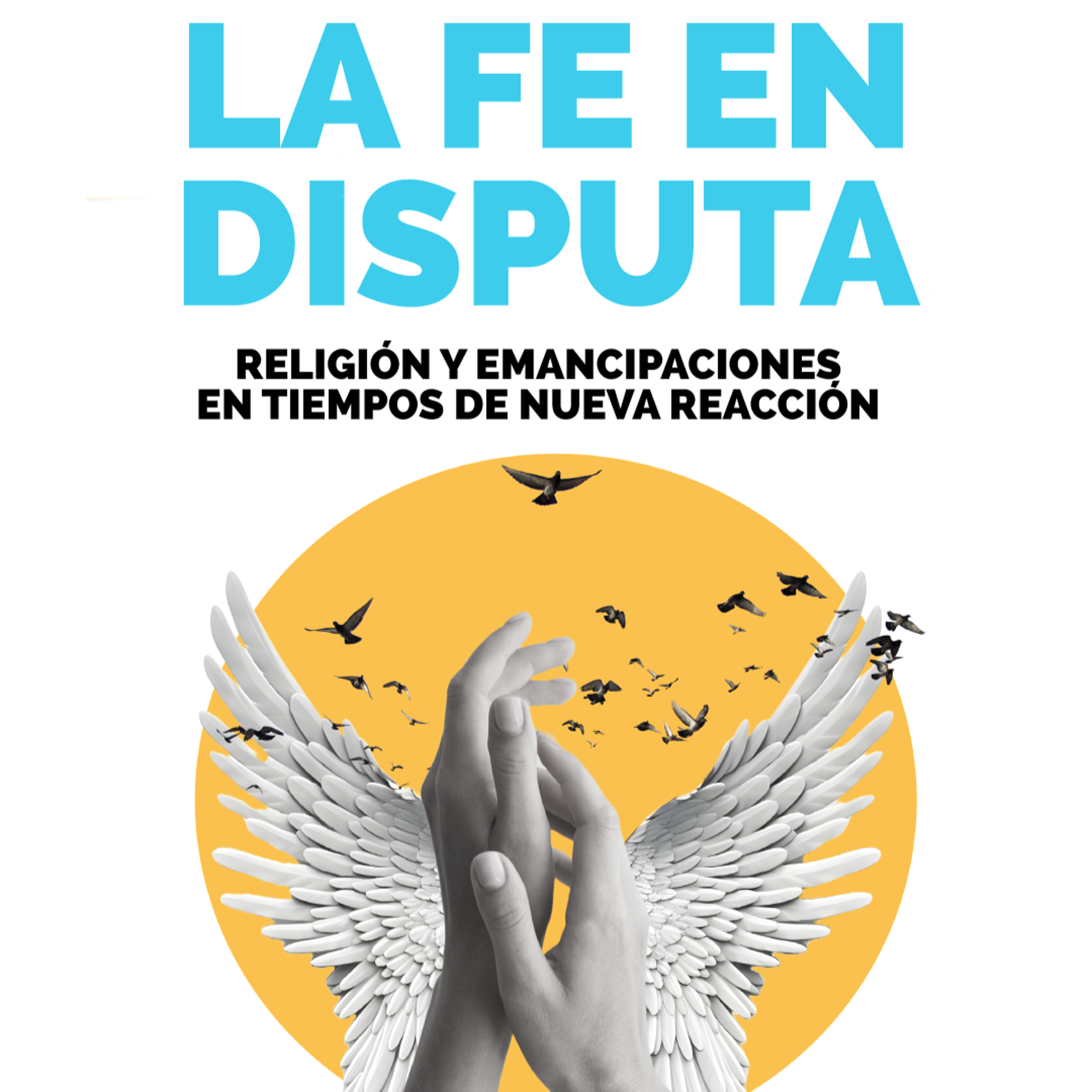 SESIÓN 5.COMUNIDADES MUSULMANAS, islamofobia y animadversión entre la izquierda española episode artwork