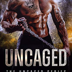 [VIEW] EBOOK 📩 Uncaged: A Dystopian Fated Mates Romance (The Uncaged) by  Amber Ella