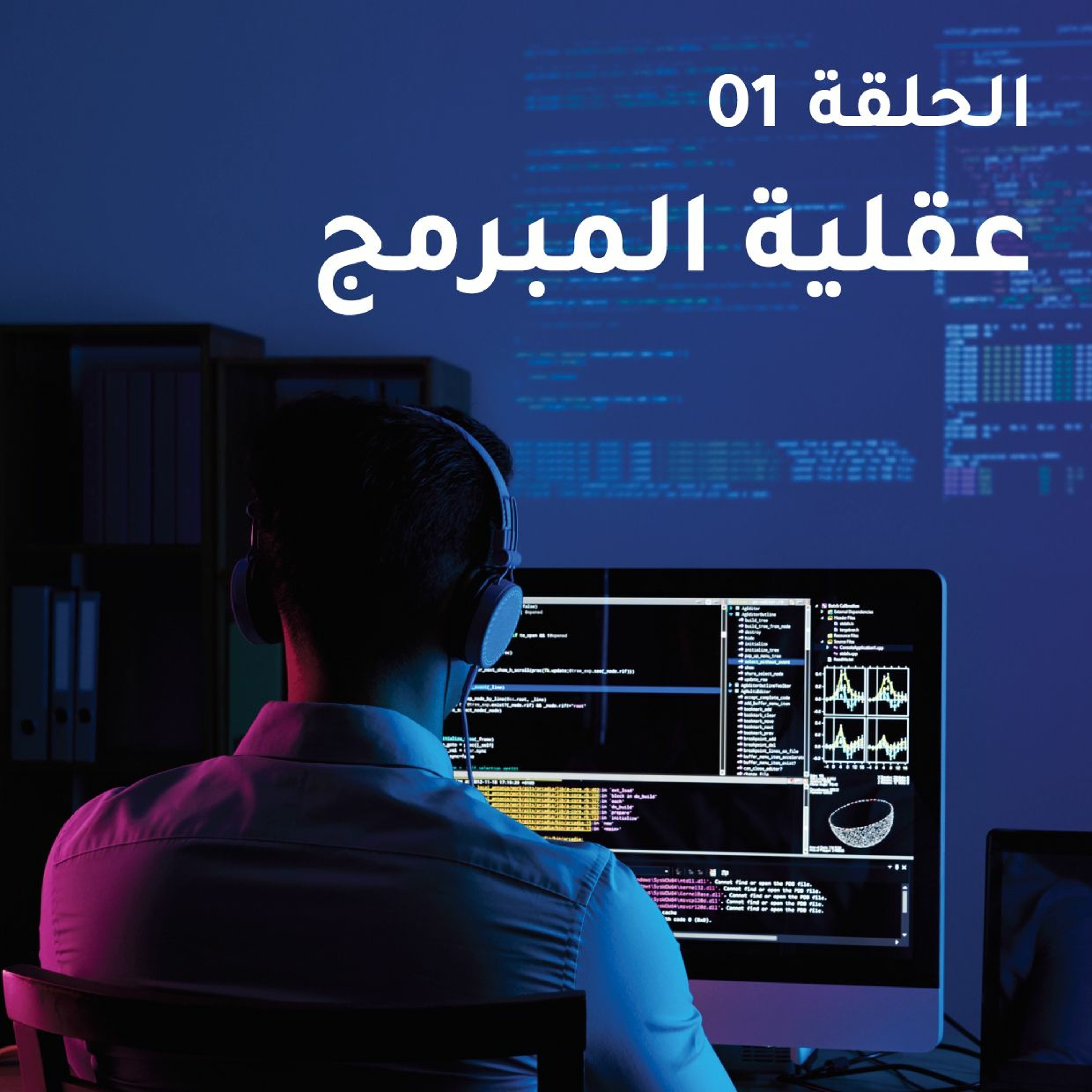عقلية المبرمج