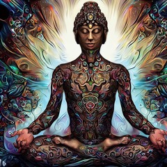 Sacred Trance | The Healing Power Of Shamanic Drumming |  Spiritual Tribal Music | 2024.08