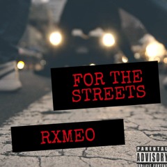 For The Streets [prod. Caesar.S]