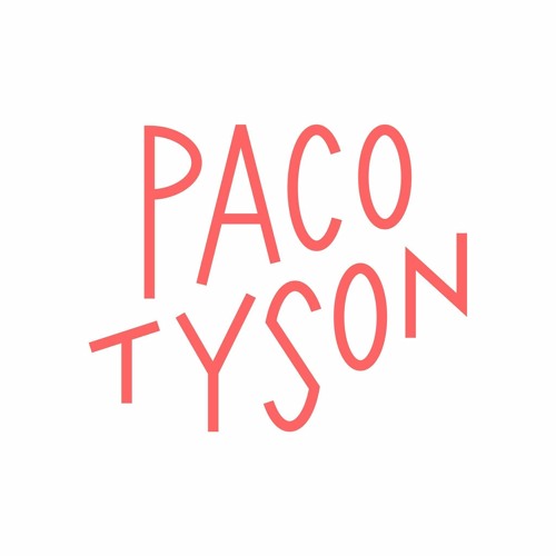 Set Industrial Techno - Tremplin Techno Paco Tyson 2020