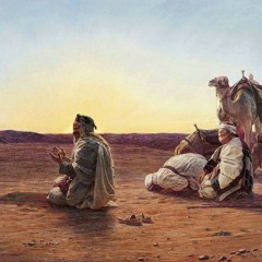 الَّذينَ قالَ لَهُمُ النّاسُ إِنَّ النّاسَ قَد جَمَعوا لَكُم | محمد صديق المنشاوي