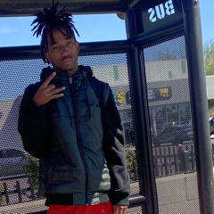 GLO GENERAL - ARIZONA FLOW! (PROD. JR 808)