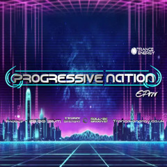 Progressive Nation EP171 🕉 June 2022