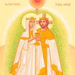 Crowning Ceremony