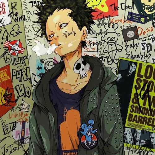 Frizzy - Part Ways :( {Loop} (p. H!CKEY)