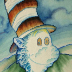 Dr. Seuss