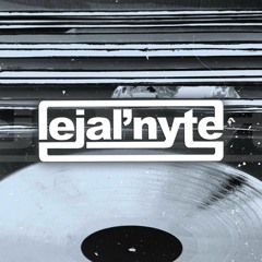 LejalNyte with DJ Gee 2step vinyl set Vol 3 - 26 May 2023