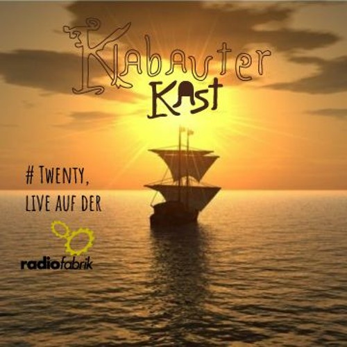 KlabauterKast #20 | local guest Hashilebubele | radiofabrik