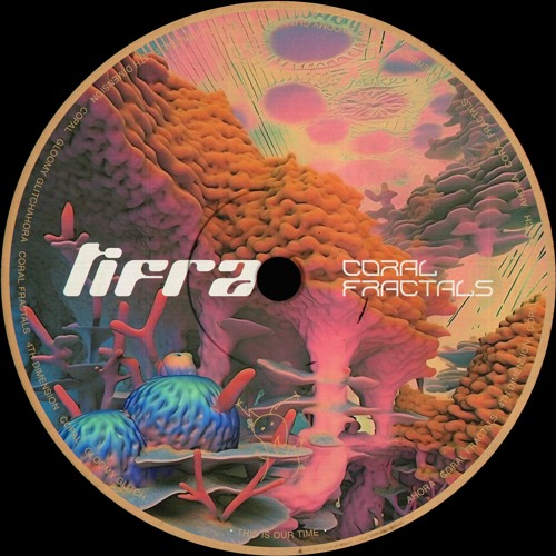 PREMIERE: Tifra - Copal [This Is Our Time]