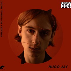 Ep 324 w/ Hugo Jay
