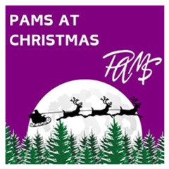 NEW: PAMS Mini Mix #64 - KQV 'Pennsylvania, PA' (Christmas Grid)