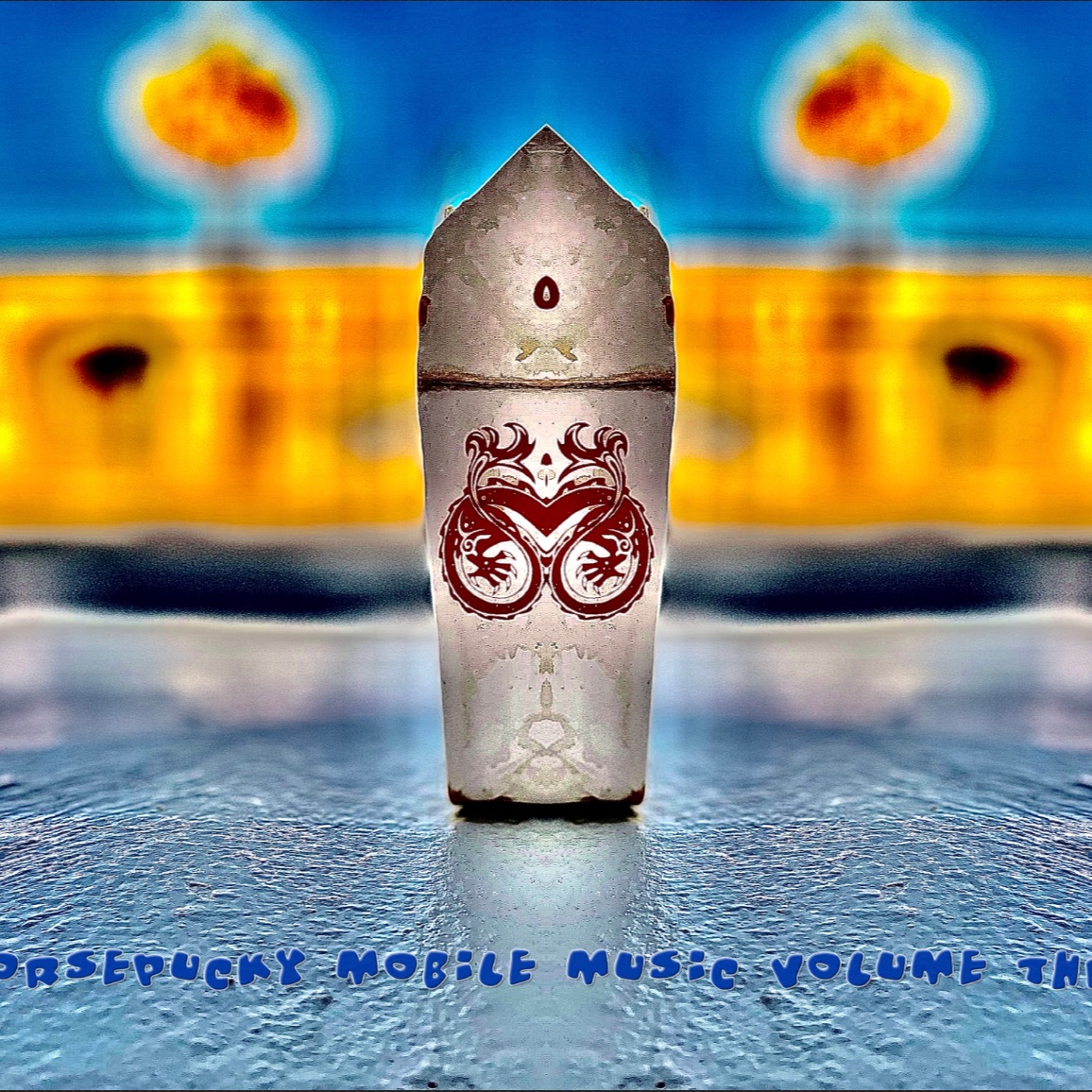 Horsepucky / Terra Firma Music