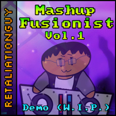 Mashup Fusionist Vol.1 - Demo