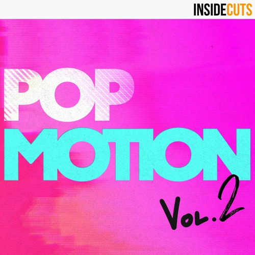 Pop Motion Vol. 2