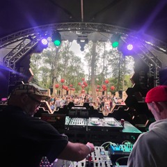 ANTIX LIVE @ NOISILY FESTVAL