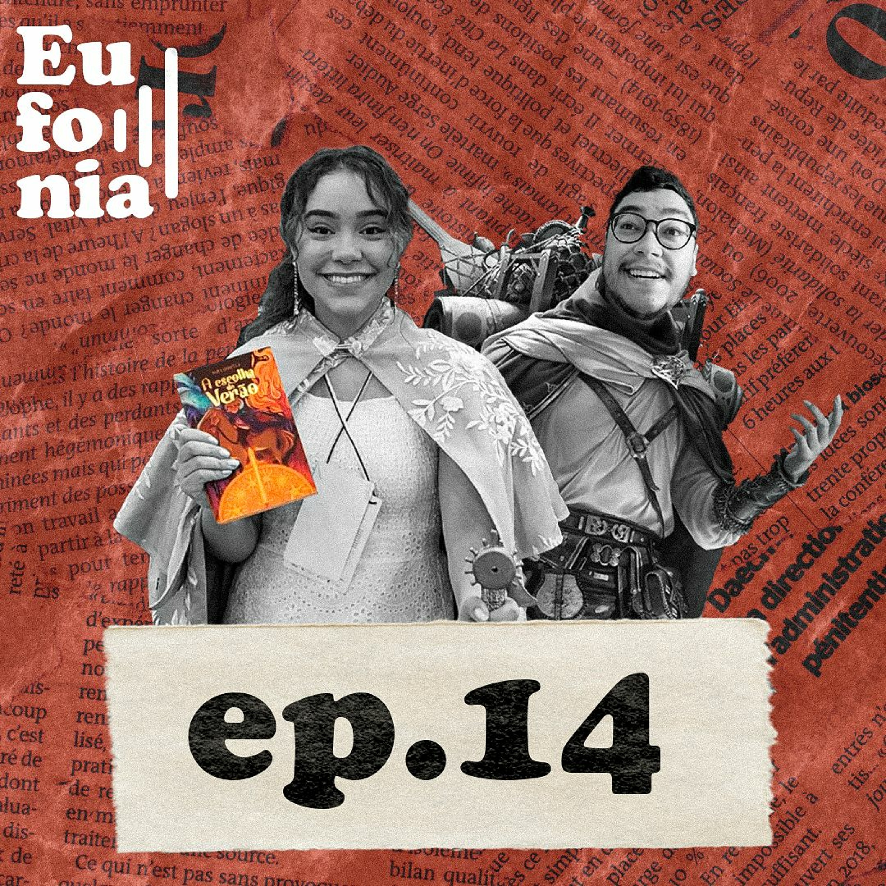 Eufonia | podcast