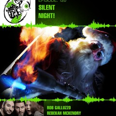 Killer POV Episode 126 - Silent Night