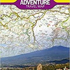 P.D.F.❤️DOWNLOAD⚡️ Sicily [Italy] (National Geographic Adventure Map, 3310) Full Books