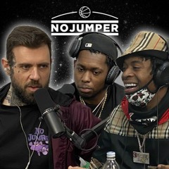 The YN Jay & Louie Ray Interview: Blowing Up Out of Flint During COVID & More