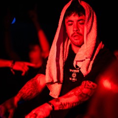 STASZKØ- AGONY (NOVEMBER’25 MIX)