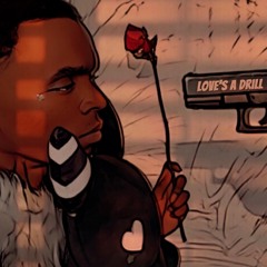 Love’s A Drill Ep.