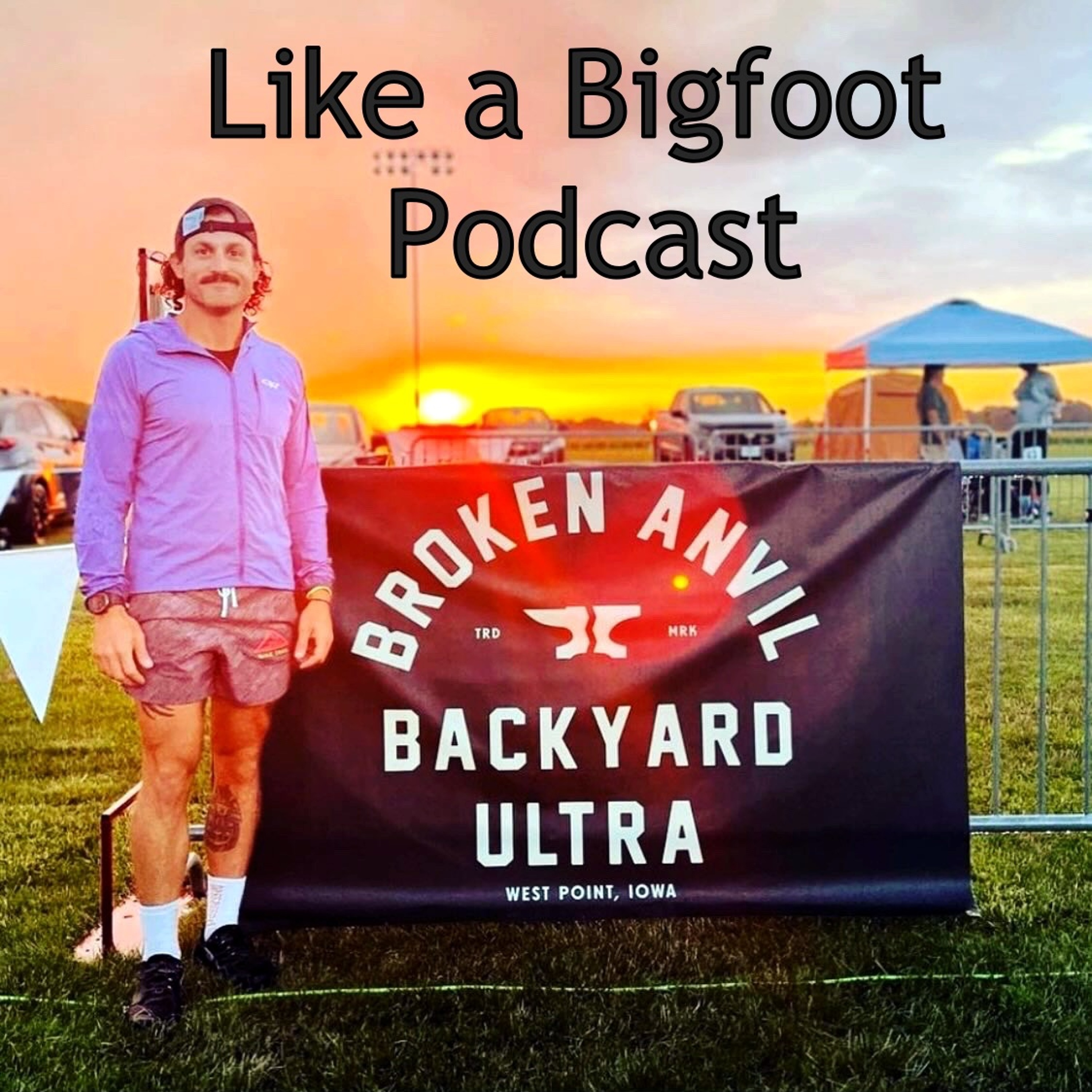 #309: Nic Chiri 2 -- "Strong, Happy, Healthy", Iowa Ultrarunning & Broken Anvil Ultras episode artwork