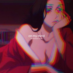 Camoufly - On My Mind (Wyatt Lawson Remix)