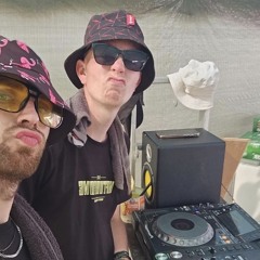 KickBlast b2b MSd3R - Closing kann ich