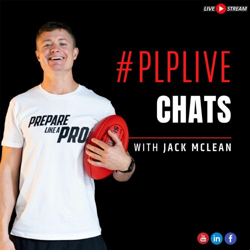 #1 - PLP Live Chats Sunday Show