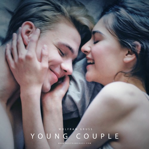 Young Couple (Audi Q5 Sportback Ad Soundtrack)