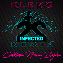 Kleks - Całkiem Nowa Bajka (2infected Remix) [FRAGMENT]