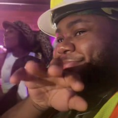 In the Back Freestyle ft Boosh