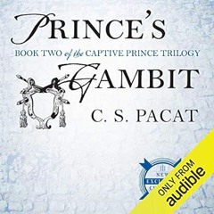 🥚[Book-Download] PDF Prince's Gambit 🥚