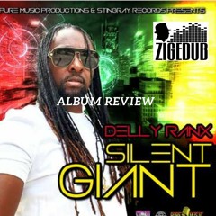 BACK 2 BASICS ON UNIQUEVIBEZ - 24TH SEPT FEAT DELLY RANKS