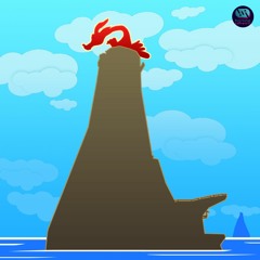 Dragon Roost Island Lofi (From "Legend of Zelda: The Wind Waker") [Hotline Sehwani]