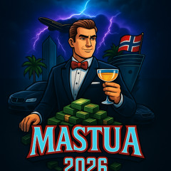 Troa på Mastua