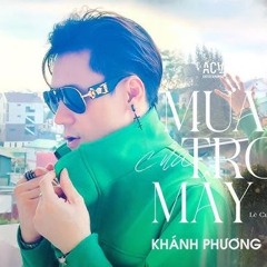 Mưa của trời mây - Zero x Junmine