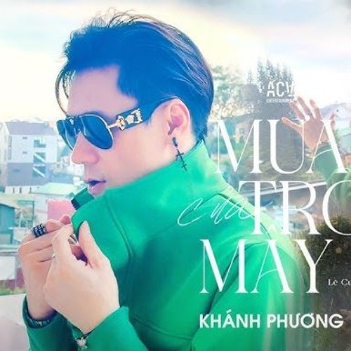 Mưa của trời mây - Zero x Junmine