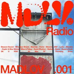 Fallcoz MADLOV.01