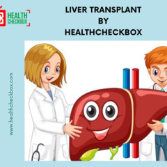 LIVER TRANSPLANT IN INDIA