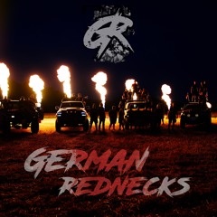 Keep It Redneck Fotz - Lagerfeuer