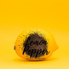 Lemon Pepper Freestyle