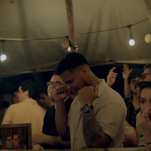 GALVIS @Wala Beach, Cartagena, 08.03.24 [ROOTS #02]
