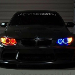 - BMW M5