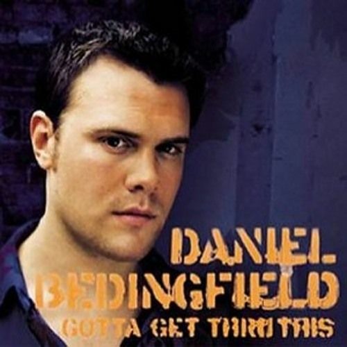 Gotta Get Through This