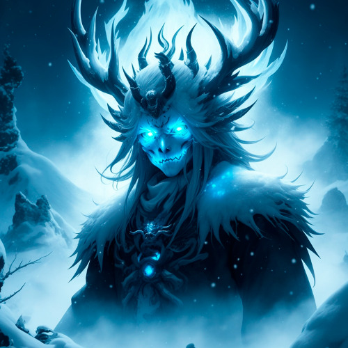 snowfall (speed up)