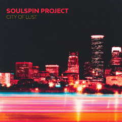City of Lust