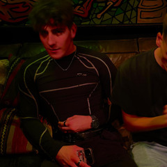 schranzy wohngemeinschafts rave🧟